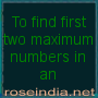 Tutorial