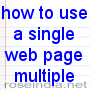 Tutorial