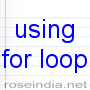 Tutorial