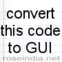 Tutorial