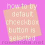 Tutorial