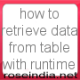 Tutorial