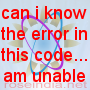 Tutorial