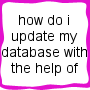 Tutorial