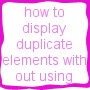 Tutorial