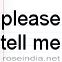 Tutorial