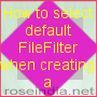 Tutorial