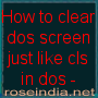 Tutorial