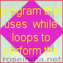 Tutorial