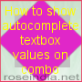 Tutorial