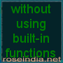 Tutorial