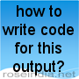 Tutorial