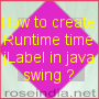 Tutorial