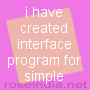 Tutorial
