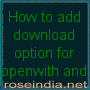 Tutorial