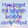 Tutorial