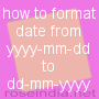 Tutorial
