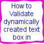 Tutorial