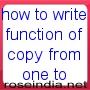 Tutorial