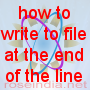 Tutorial