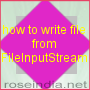 Tutorial