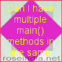 Tutorial
