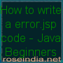 Tutorial