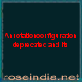 Tutorial