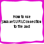 Tutorial