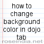 Tutorial
