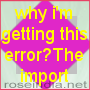 Tutorial