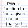 Tutorial