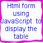 Tutorial