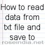 Tutorial