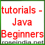 Tutorial