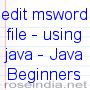 Tutorial