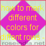 Tutorial