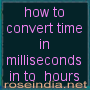 Tutorial