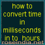 Tutorial