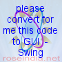 Tutorial
