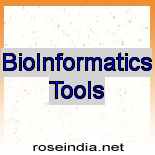 BioInformatics Tools