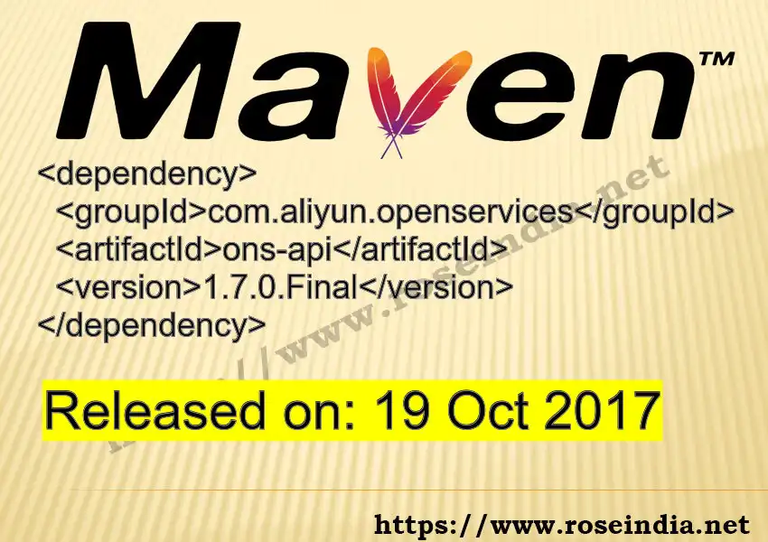 GROUP_ID - ARTIFACT_ID version VERSION_ID Maven dependency. How to use ARTIFACT_ID version VERSION_ID in pom.xml?