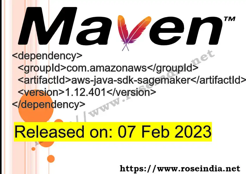 GROUP_ID - ARTIFACT_ID version VERSION_ID Maven dependency. How to use ARTIFACT_ID version VERSION_ID in pom.xml?