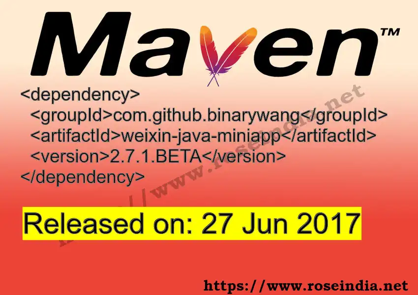 GROUP_ID - ARTIFACT_ID version VERSION_ID Maven dependency. How to use ARTIFACT_ID version VERSION_ID in pom.xml?