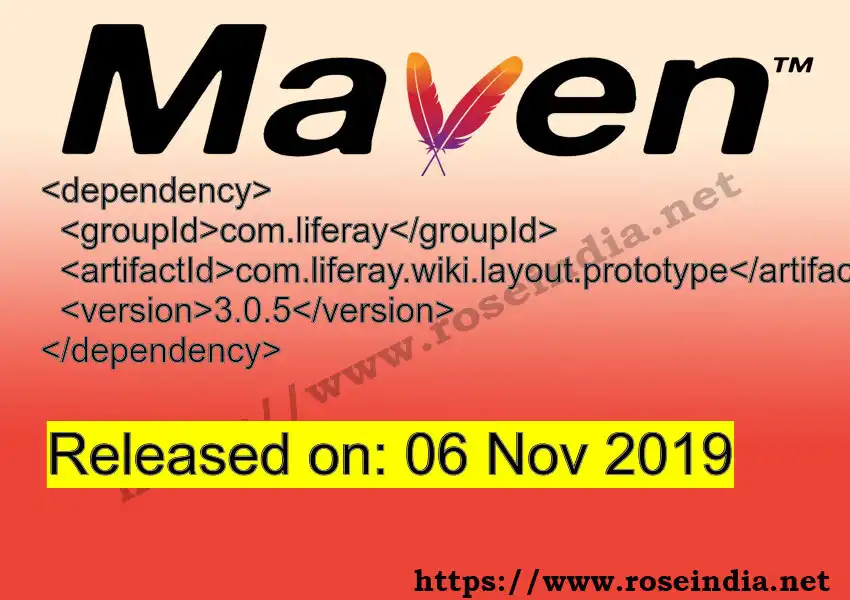 GROUP_ID - ARTIFACT_ID version VERSION_ID Maven dependency. How to use ARTIFACT_ID version VERSION_ID in pom.xml?