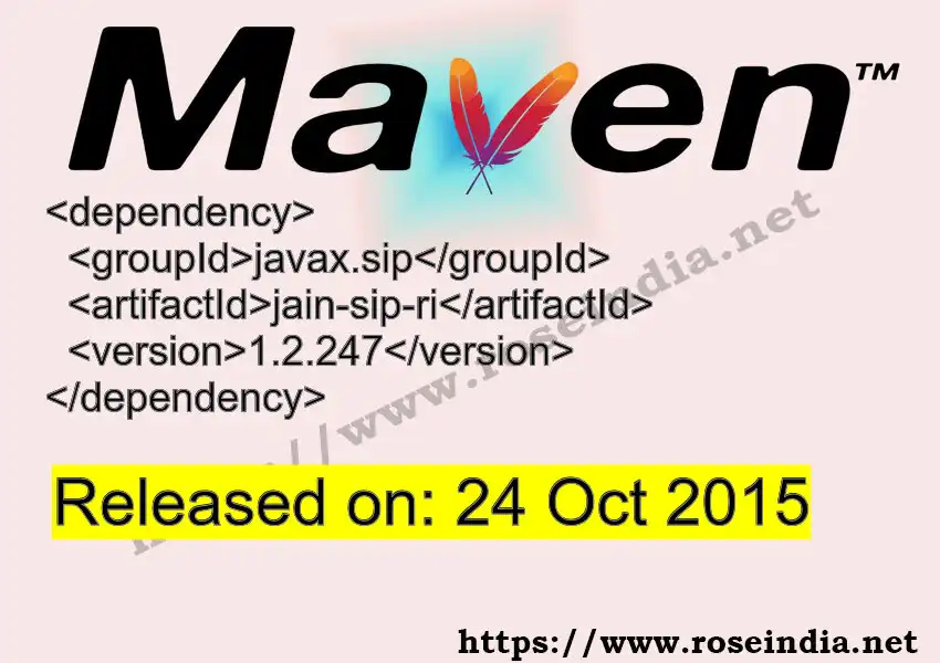 GROUP_ID - ARTIFACT_ID version VERSION_ID Maven dependency. How to use ARTIFACT_ID version VERSION_ID in pom.xml?