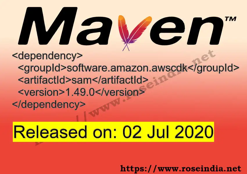 GROUP_ID - ARTIFACT_ID version VERSION_ID Maven dependency. How to use ARTIFACT_ID version VERSION_ID in pom.xml?