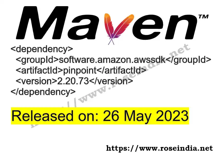 GROUP_ID - ARTIFACT_ID version VERSION_ID Maven dependency. How to use ARTIFACT_ID version VERSION_ID in pom.xml?