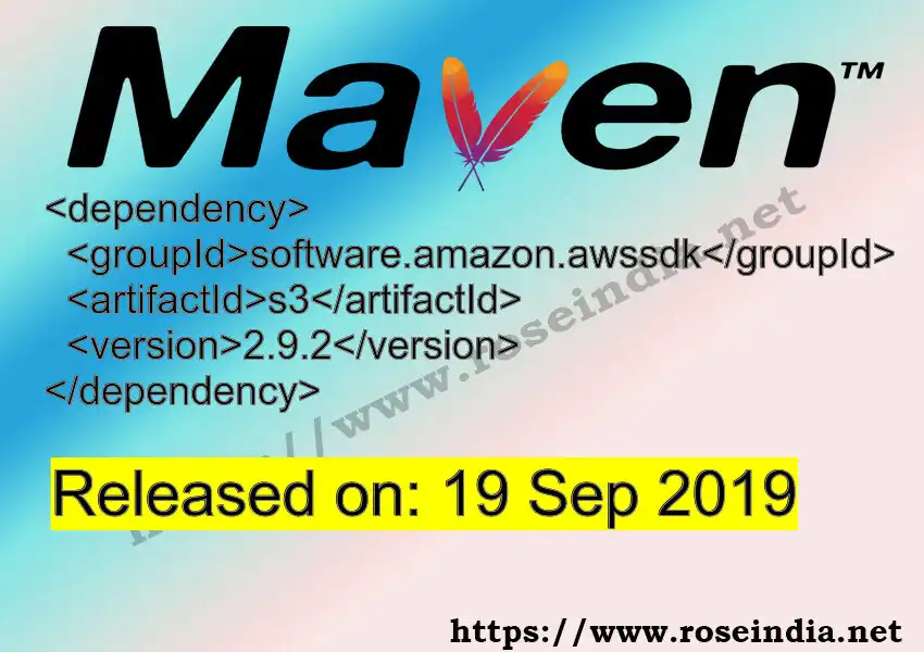GROUP_ID - ARTIFACT_ID version VERSION_ID Maven dependency. How to use ARTIFACT_ID version VERSION_ID in pom.xml?