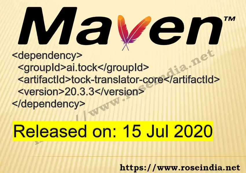GROUP_ID - ARTIFACT_ID version VERSION_ID Maven dependency. How to use ARTIFACT_ID version VERSION_ID in pom.xml?